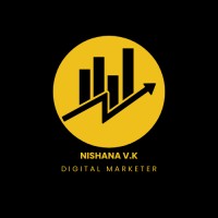 NISHANA DIGITAL MARKETER logo - Similar company to Wepop