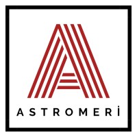 Astromeri Astroloji Danışmanlığı logo - Similar company to Astromeri Ltd