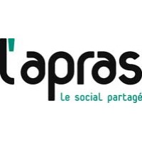 L'APRAS logo - Similar company to Kainotomía