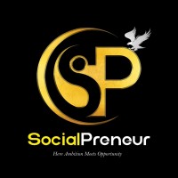 SocialPreneur logo - Similar company to Csrl