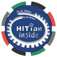 HITian Inside logo - Similar company to Acm Student Chapter, Hit