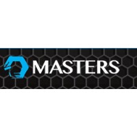 Masters Paint & Hardware logo - Similar company to Macdonald Bricks