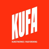 Kunstnernes Fagforening - KUFA logo - Similar company to Scandinavian Creative Ai Summit