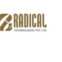 Radical Technologies Private Limited logo - Similar company to Celestiq Datatech Pvt Ltd