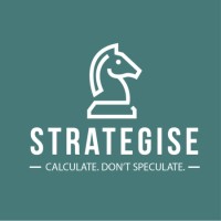 STRATEGISE logo - Similar company to Specialised Project Practice (Spprac)
