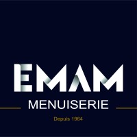 EMAM Menuiserie logo - Similar company to Sodeck