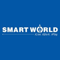 Smartworld Developers logo - Similar company to Smart Tasq