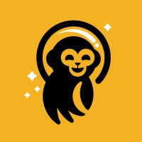 Spacestation Animation logo - Similar company to Space Gnome Studio