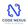 Code Nexus logo - Similar company to Wysbryx