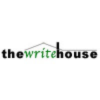 THEWRITEHOUSE logo - Similar company to The Write House