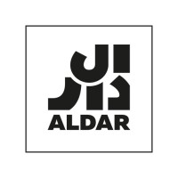 Aldar Estates logo - Similar company to C2I