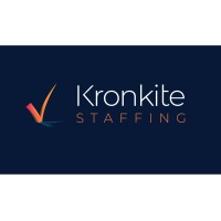 Kronkite logo - Similar company to Gen Recruiting Solutions