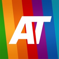 AppleTrack logo - Similar company to Snazzy Labs Media