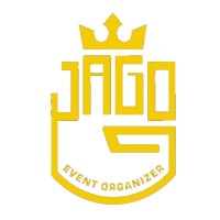 JAGO Event Organizer logo - Similar company to Sparks Creative - Corporate Event Organizer