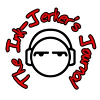 The Ink-Jerker's Journal logo - Similar company to Shoutech