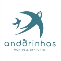 ANDORINHAS Savonnerie Artisanale logo - Similar company to Zenolea - Huilerie Et Savonnerie Du Vercors