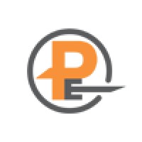 Peter East Associates Ltd logo - Similar company to Odessa Print Group Ltd