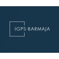 International Group for Professional Services - BARMAJA logo - Similar company to Own Digital Solution