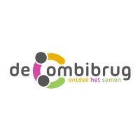 De Combibrug logo - Similar company to Qbud