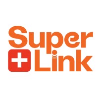 Super+Link logo - Similar company to Athon Telecom