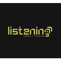 Listening Dados e Pesquisas logo - Similar company to Holding In.Pacto
