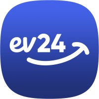 EV24.africa logo - Similar company to Neocharging
