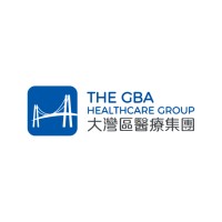 The GBA Healthcare Group 大灣區醫療集團 logo - Similar company to Techtop India