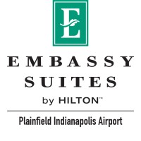 Embassy Suites by Hilton Plainfield Indianapolis Airport logo - Similar company to Sun Development And Management