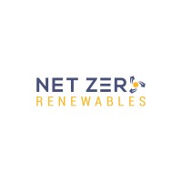 Net Zero Renewables logo - Similar company to Net Zero Ventures