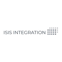 Isis Integration Ltd logo - Similar company to Timewise Systems