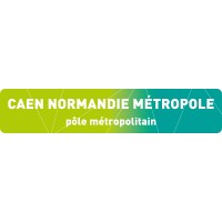 Caen Normandie Métropole logo - Similar company to Epic Space