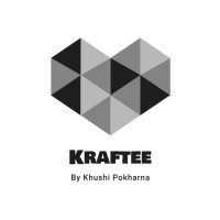 Kraftee by khushi Pokharna logo - Similar company to Quirk