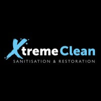 Xtreme Clean Sanitisation & Restoration logo - Similar company to Marshall Restorations Pty Ltd