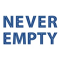 Never Empty Ticketing logo - Similar company to Makes