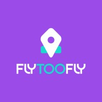 flytoofly travel logo - Similar company to The Flowin