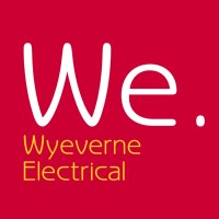 Wyeverne Electrical Wholesale Ltd logo - Similar company to Smartech Elec