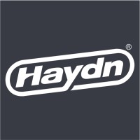 Haydn Brush Company logo - Similar company to Boxo Tools Nz
