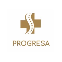 Clínica Progresa logo - Similar company to Escuela De Danza