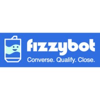 Fizzybot logo - Similar company to Sotabox