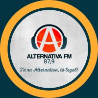 Rádio Alternativa Fm 87,9