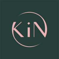 KIN London logo - Similar company to Kerb Events