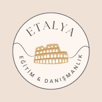 Etalya Eğitim & Danışmanlık logo - Similar company to Easa Italia - European Architecture Students Assembly