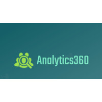 Analytics360 logo - Similar company to Analytics360 Llc