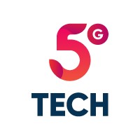 5GTech logo - Similar company to Comsolve Technical Solutions