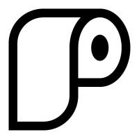 PeePass logo - Similar company to Pibble