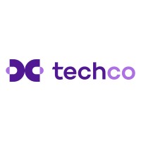 DC TECHCO logo - Similar company to Dc Tech Sac