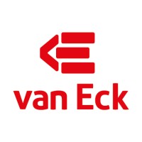 van Eck Transport logo - Similar company to Kinetic Custom Trailers