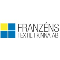 Franzéns Textil logo - Similar company to Btt Ltd