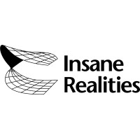 Insane Realities logo - Similar company to Allhomes.Uz