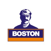Boston Italia  | Nastri Adesivi logo - Similar company to @Tnsolutions.It